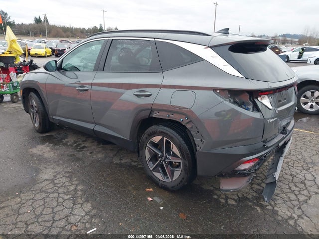 Продажа на аукционе авто 2025 Hyundai Tucson Sel, vin: 5NMJB3DE1SH545245, номер лота: 44097155