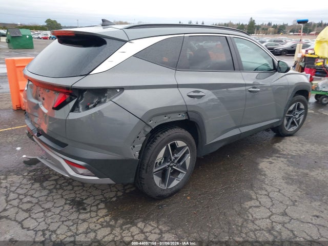 Продажа на аукционе авто 2025 Hyundai Tucson Sel, vin: 5NMJB3DE1SH545245, номер лота: 44097155