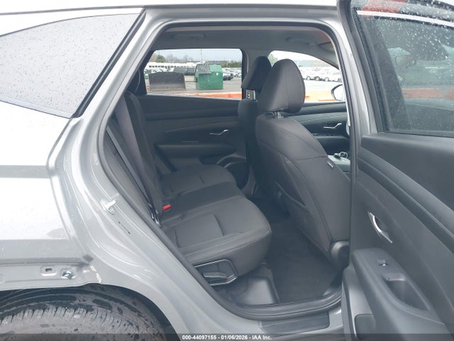 Продажа на аукционе авто 2025 Hyundai Tucson Sel, vin: 5NMJB3DE1SH545245, номер лота: 44097155