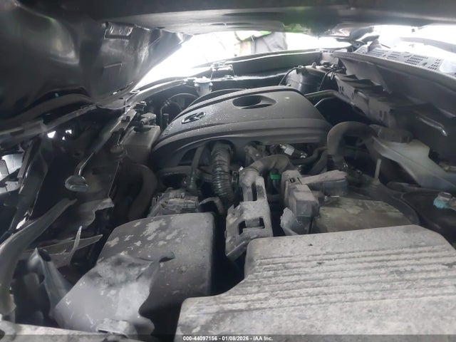 Mazda CX-5 SPORT 2016 JM3KE4BY9G0733203 Image 10