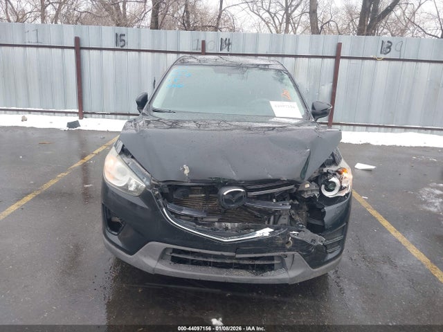 Mazda CX-5 SPORT 2016 JM3KE4BY9G0733203 Image 12