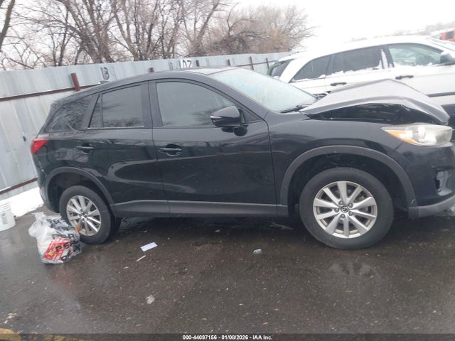 Mazda CX-5 SPORT 2016 JM3KE4BY9G0733203 Image 13