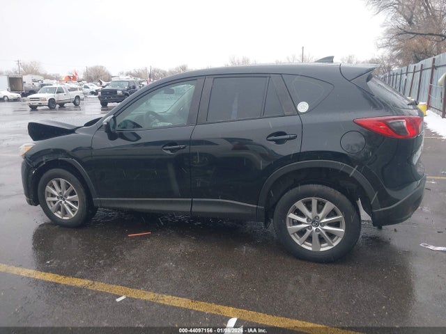 Mazda CX-5 SPORT 2016 JM3KE4BY9G0733203 Image 14