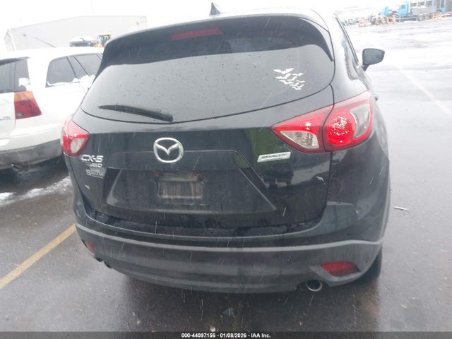 Mazda CX-5 SPORT 2016 JM3KE4BY9G0733203 Image 16