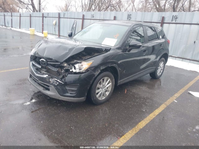 Mazda CX-5 SPORT 2016 JM3KE4BY9G0733203 Image 2