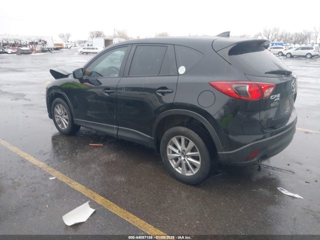 JM3KE4BY9G0733203 Mazda CX-5 SPORT