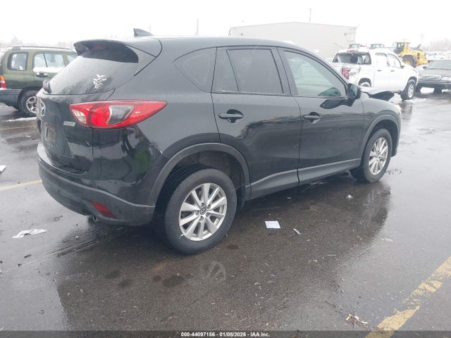 Mazda CX-5 SPORT 2016 JM3KE4BY9G0733203 Image 4