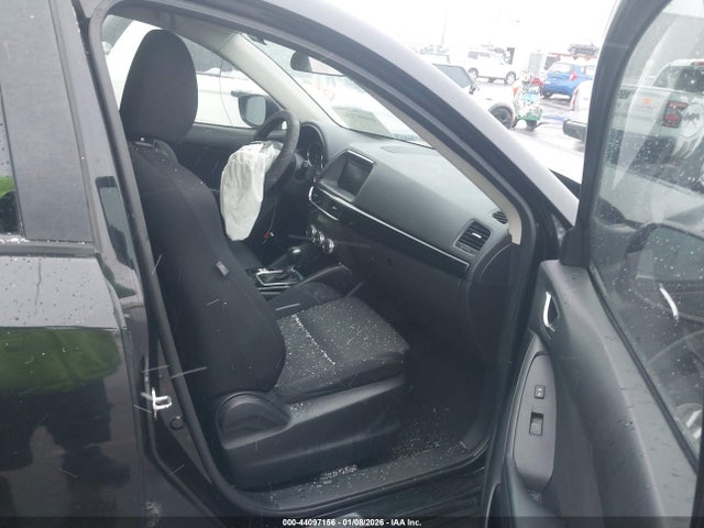 Mazda CX-5 SPORT 2016 JM3KE4BY9G0733203 Image 5