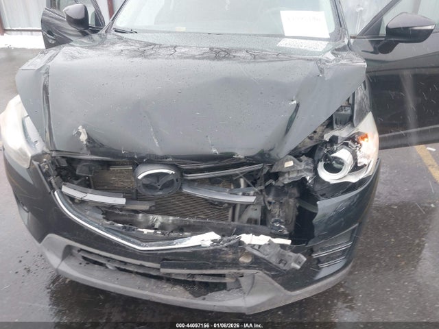 Mazda CX-5 SPORT 2016 JM3KE4BY9G0733203 Image 6