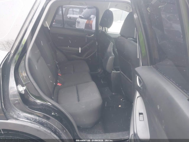 Mazda CX-5 SPORT 2016 JM3KE4BY9G0733203 Image 8