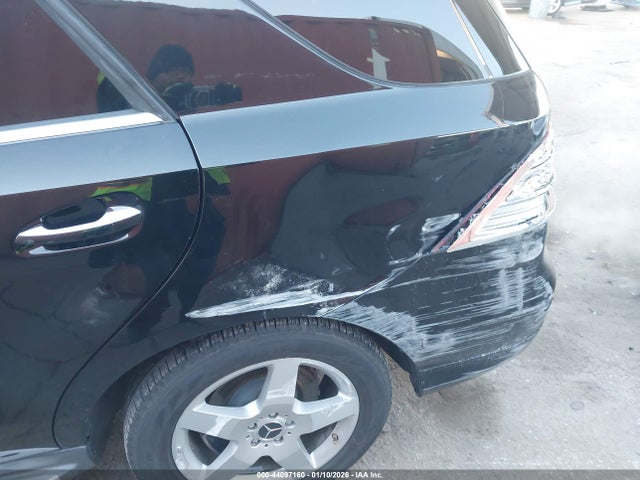 Mercedes-Benz ML 350 2014 4JGDA5JB3EA272101 Image 19