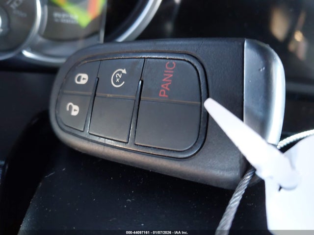 RAM 1500 Laramie Limited 2015 1C6RR7WM4FS705274 Image 11