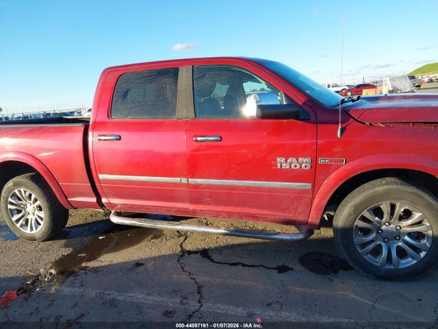 RAM 1500 Laramie Limited 2015 1C6RR7WM4FS705274 Image 14