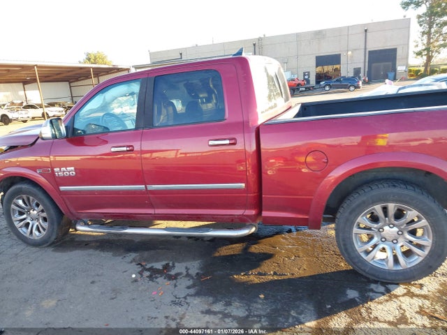 RAM 1500 Laramie Limited 2015 1C6RR7WM4FS705274 Image 15