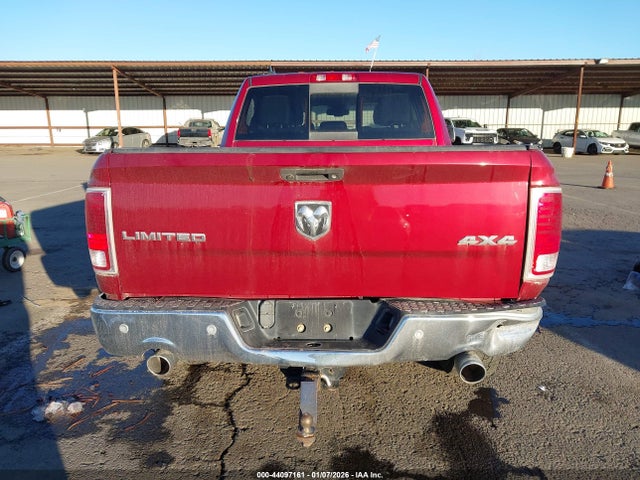 RAM 1500 Laramie Limited 2015 1C6RR7WM4FS705274 Image 17