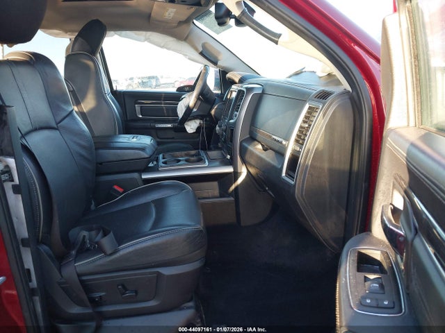 RAM 1500 Laramie Limited 2015 1C6RR7WM4FS705274 Image 5