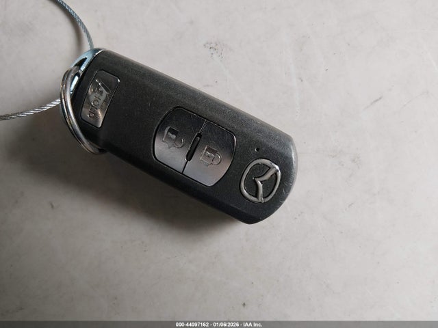 3MZBN1L35JM274361 Mazda Mazda3 Touring