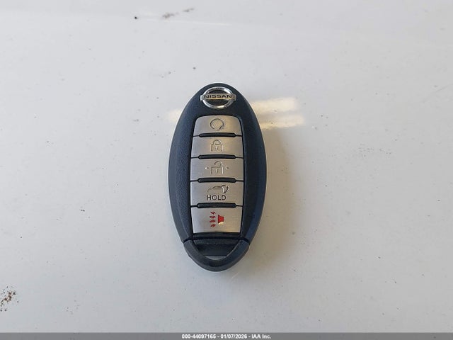 5N1AZ2MH7FN231006 Nissan Murano Platinum