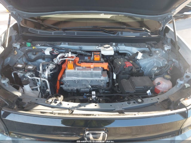 3GPKHZRJXRS526514 Honda Prologue Elite
