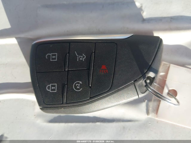 3GPKHZRJXRS526514 Honda Prologue Elite