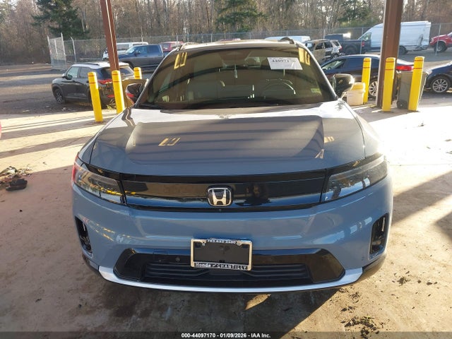 3GPKHZRJXRS526514 Honda Prologue Elite