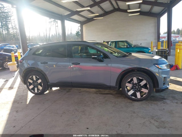 3GPKHZRJXRS526514 Honda Prologue Elite