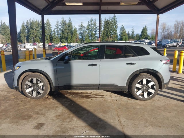 3GPKHZRJXRS526514 Honda Prologue Elite