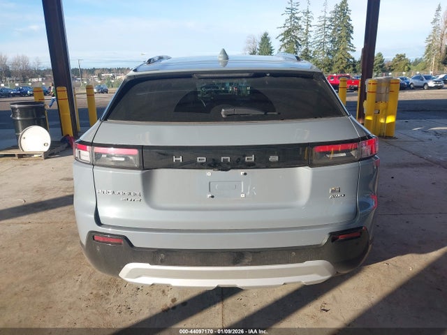 3GPKHZRJXRS526514 Honda Prologue Elite