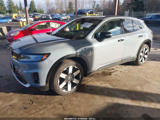 3GPKHZRJXRS526514 Honda Prologue Elite