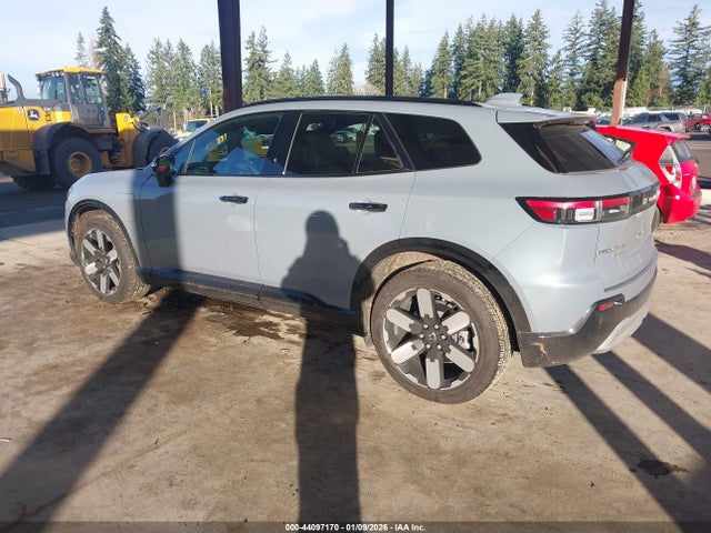 3GPKHZRJXRS526514 Honda Prologue Elite