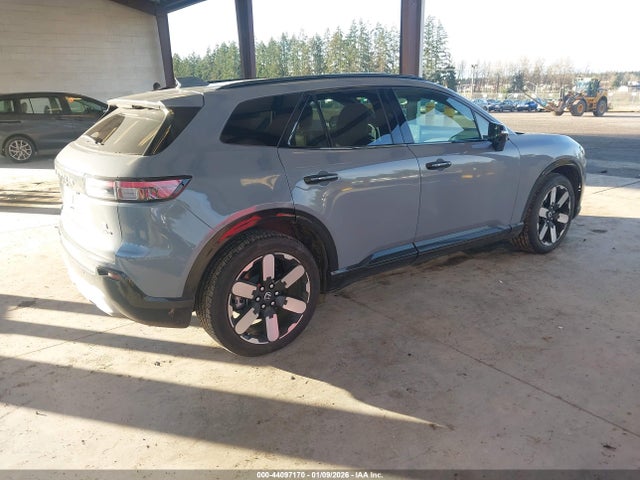 3GPKHZRJXRS526514 Honda Prologue Elite