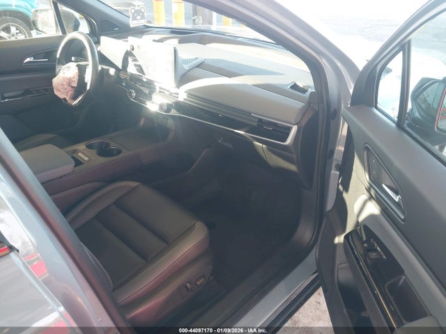 3GPKHZRJXRS526514 Honda Prologue Elite