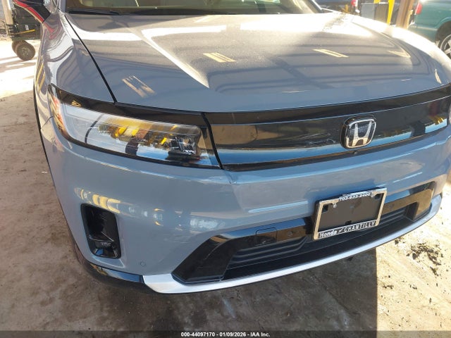 3GPKHZRJXRS526514 Honda Prologue Elite