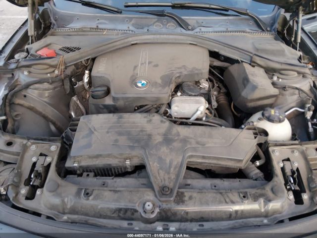 2015 BMW 328I WBA3B3G54FNR85759 Photo 9