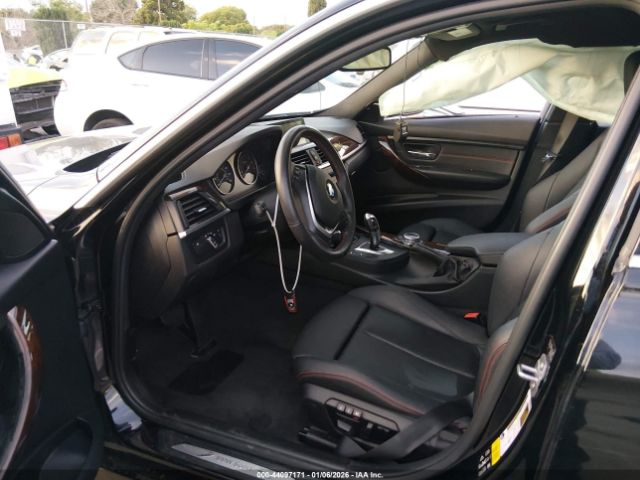 2015 BMW 328I WBA3B3G54FNR85759 Photo 4