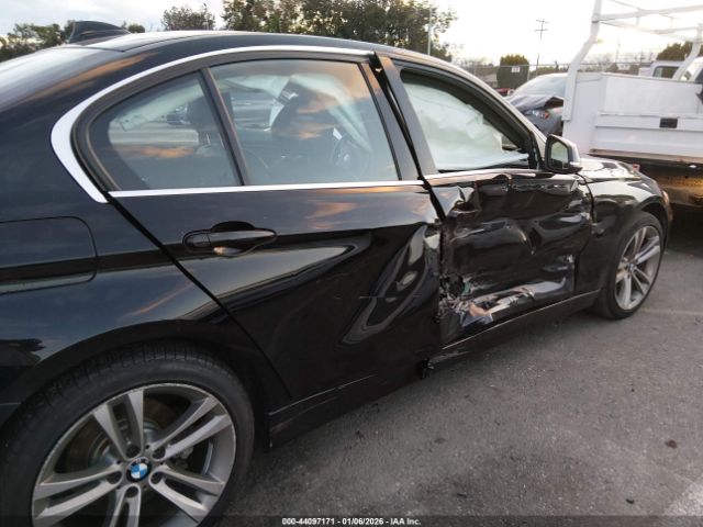 2015 BMW 328I WBA3B3G54FNR85759 Photo 5