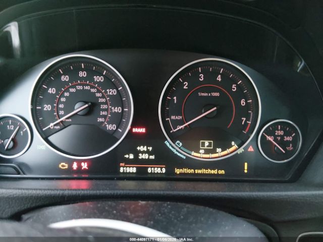 2015 BMW 328I WBA3B3G54FNR85759 Photo 6