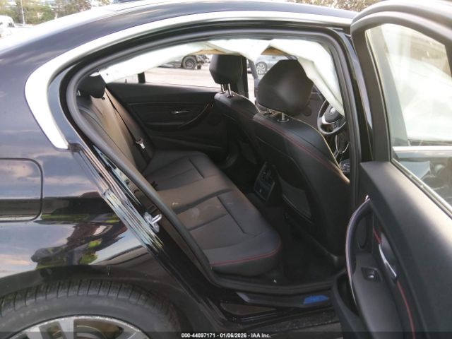 2015 BMW 328I WBA3B3G54FNR85759 Photo 7