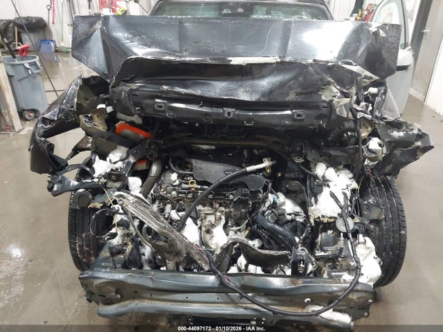 2013 GMC TERRAIN 2GKFLZE39D6124293 Photo 9