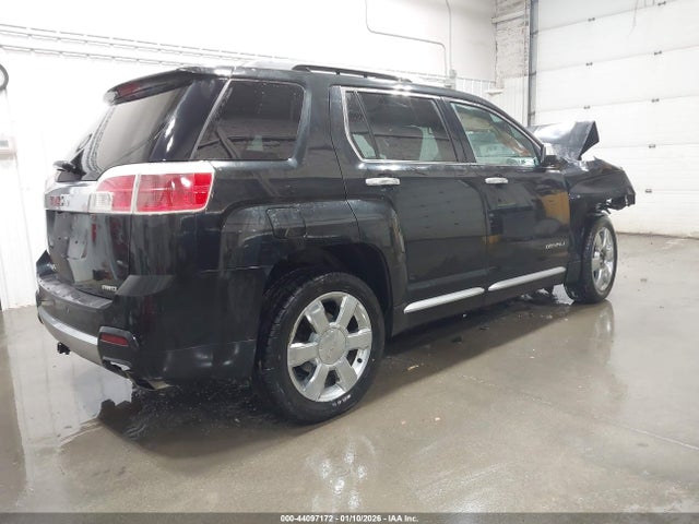 2013 GMC TERRAIN 2GKFLZE39D6124293 Photo 3