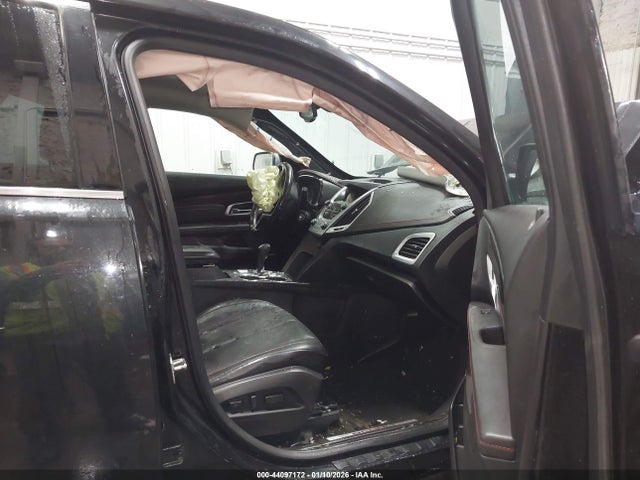 2013 GMC TERRAIN 2GKFLZE39D6124293 Photo 4