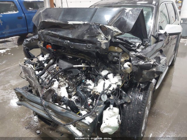 2013 GMC TERRAIN 2GKFLZE39D6124293 Photo 5