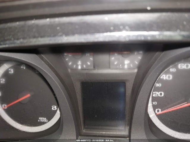 2013 GMC TERRAIN 2GKFLZE39D6124293 Photo 6