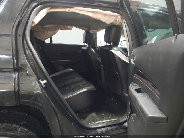 2013 GMC TERRAIN 2GKFLZE39D6124293 Photo 7