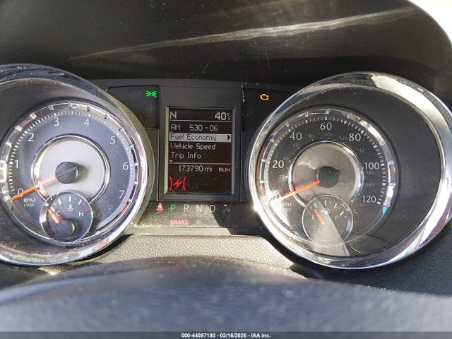 2013 CHRYSLER TOWN & COUNTRY 2C4RC1BGXDR585146 Photo 6