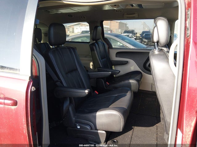 2013 CHRYSLER TOWN & COUNTRY 2C4RC1BGXDR585146 Photo 7