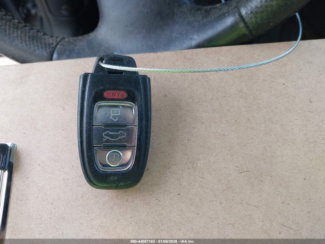 2008 AUDI A5 WAUDK78T88A026402 Photo 10