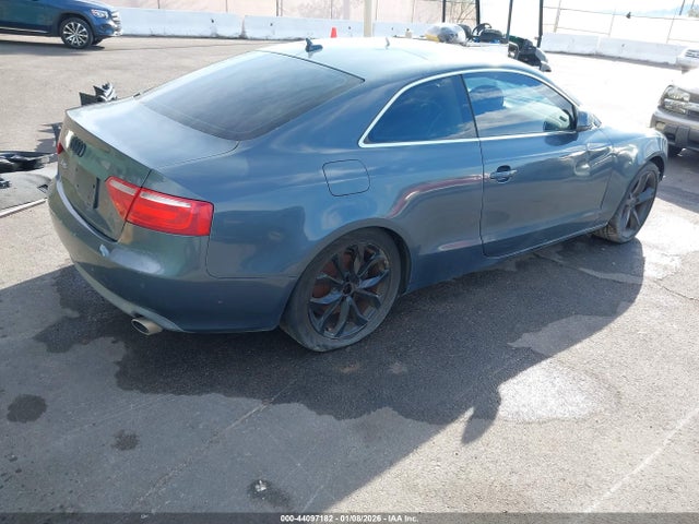 2008 AUDI A5 WAUDK78T88A026402 Photo 3