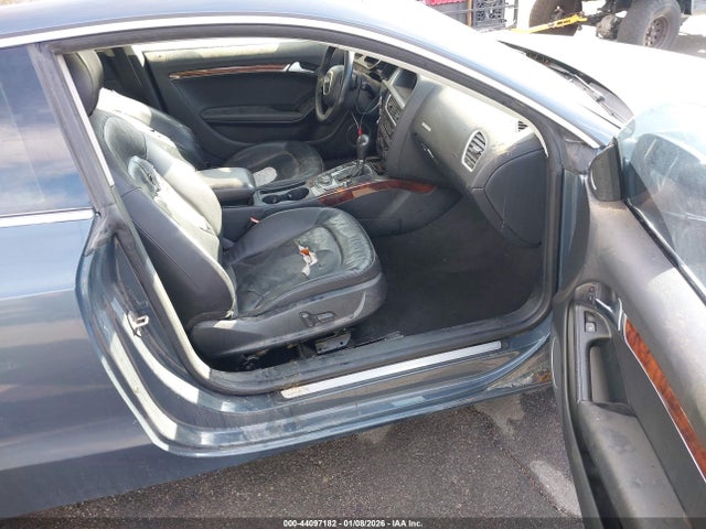 2008 AUDI A5 WAUDK78T88A026402 Photo 4