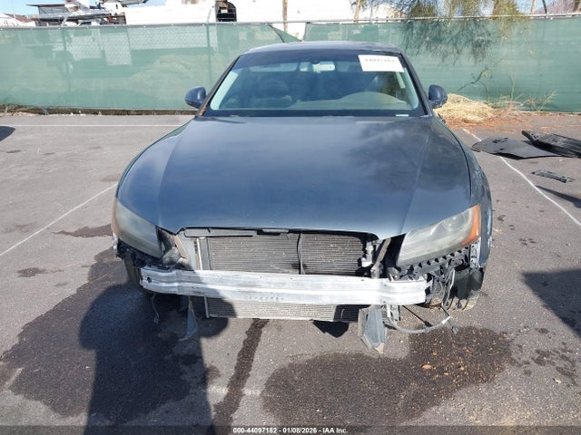 2008 AUDI A5 WAUDK78T88A026402 Photo 5